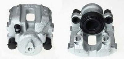 BUDWEG CALIPER 344094 -  Тормозной суппорт